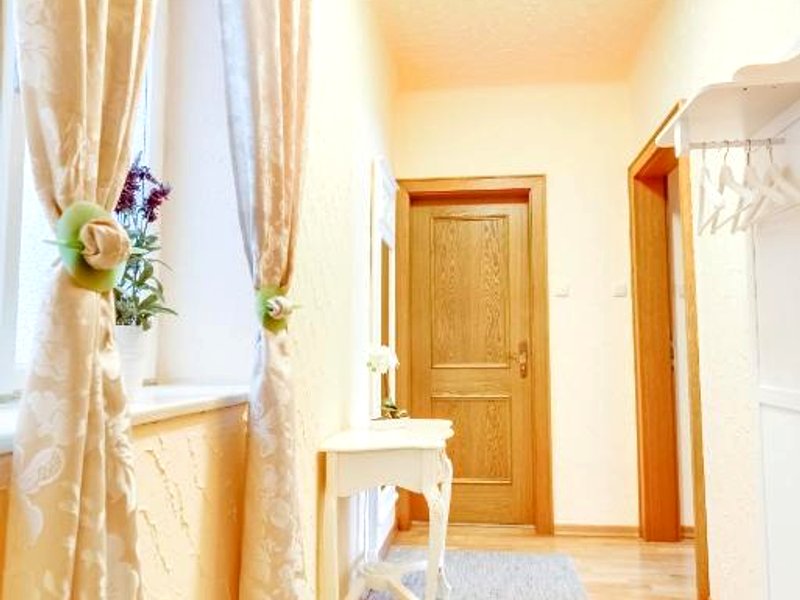 Hotel Himmelreichの写真