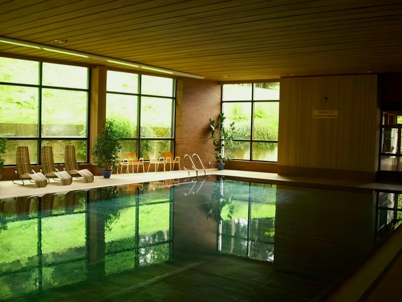 JUFA Hotel Mariazellの写真