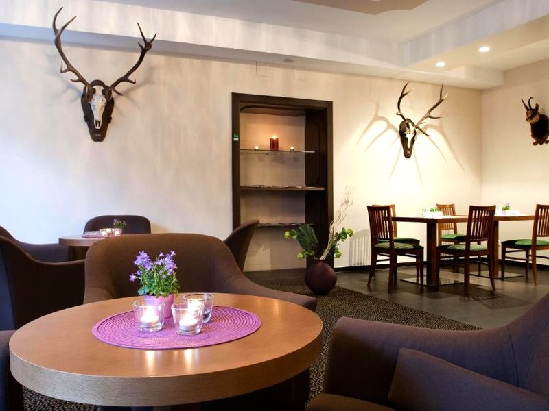 AKTIVHOTEL Weisser Hirschの写真