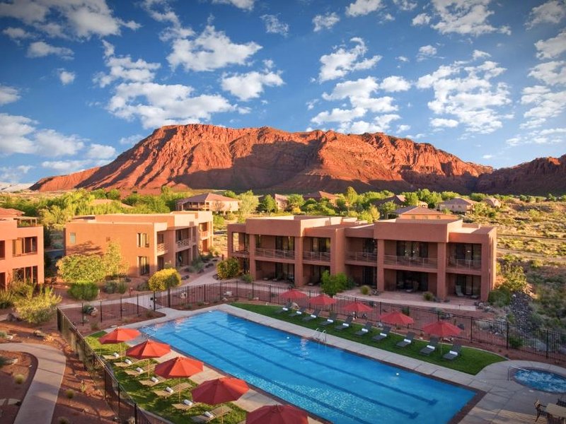 Red Mountain Resortの写真