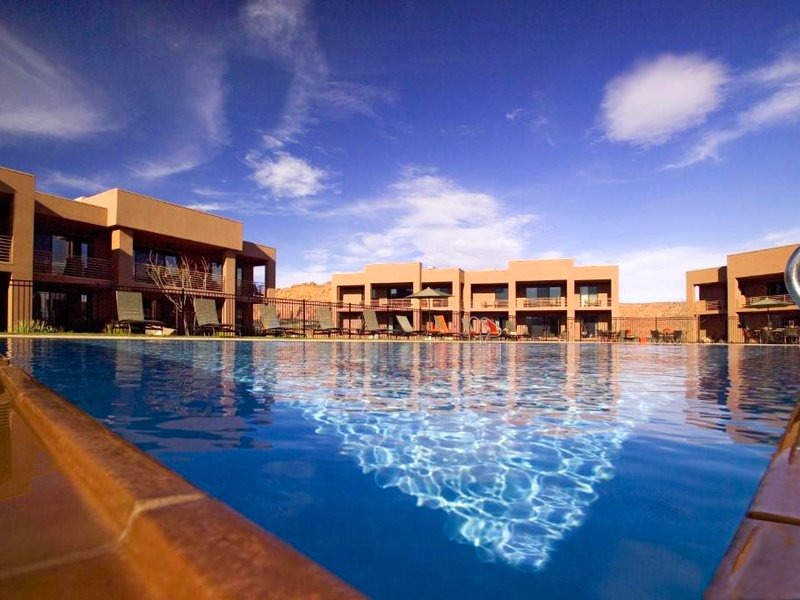 Red Mountain Resortの写真