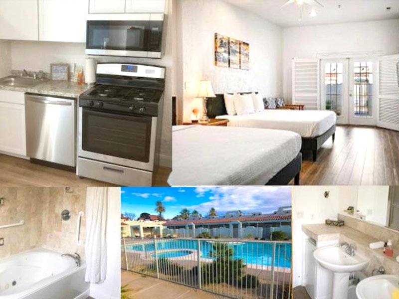 Amira Vacation Resortの写真