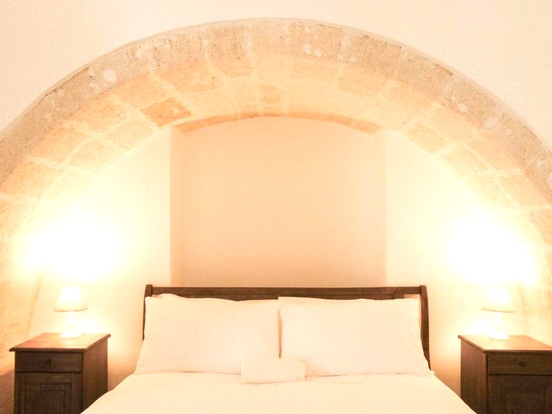 Masseria Savoiaの写真