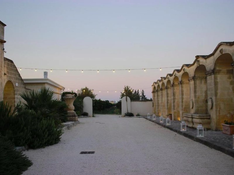 Masseria Savoiaの写真