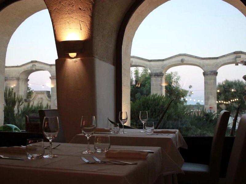 Masseria Savoiaの写真