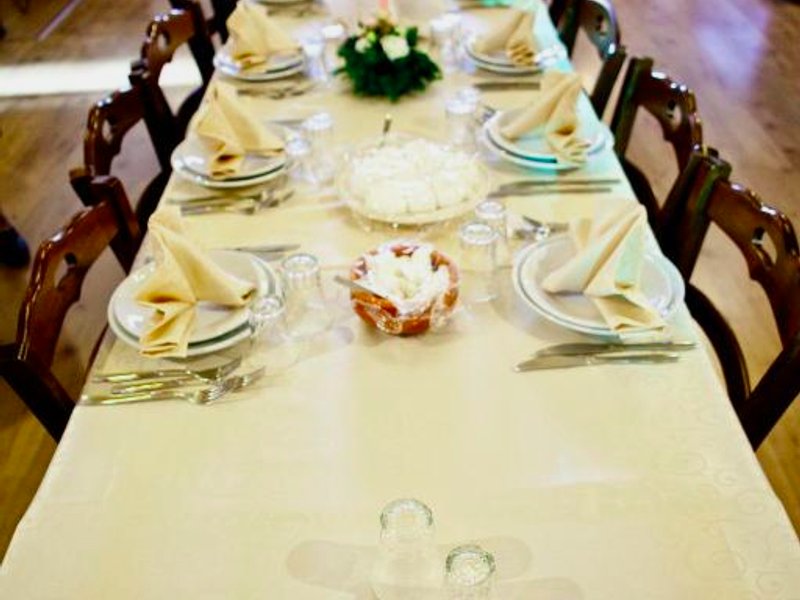 Masseria Sierro lo Grecoの写真