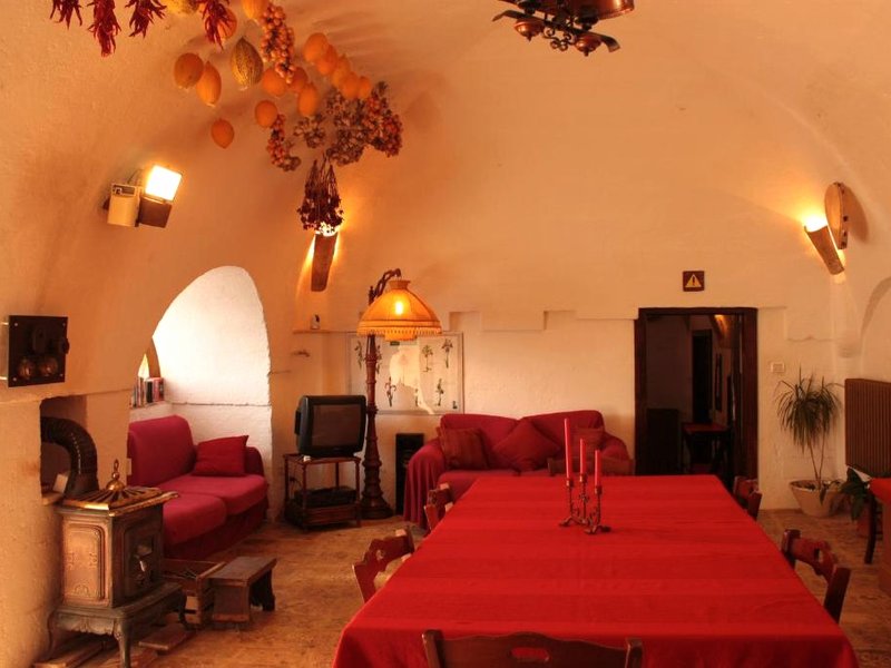 Masseria Sierro lo Grecoの写真