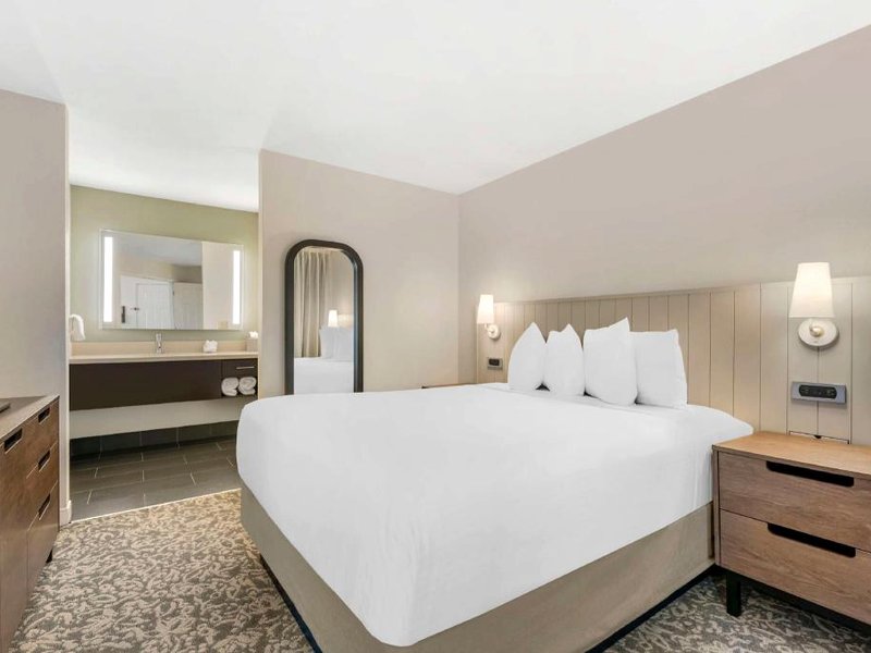 ソネスタ ES スイーツ ダレス エアポート (Sonesta ES Suites Dulles Airport)の写真