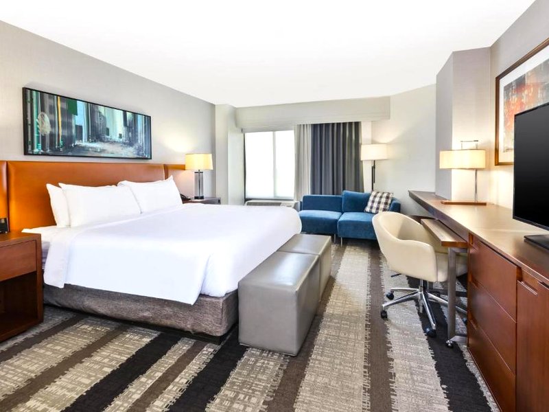 クラウンプラザ ダレス エアポート バイ IHG (Crowne Plaza Dulles Airport By IHG)の写真