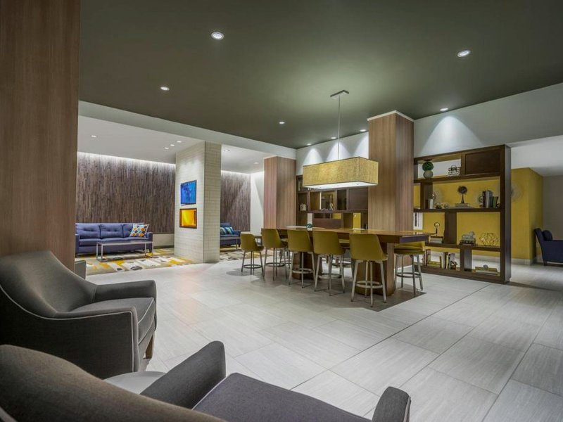クラウンプラザ ダレス エアポート バイ IHG (Crowne Plaza Dulles Airport By IHG)の写真
