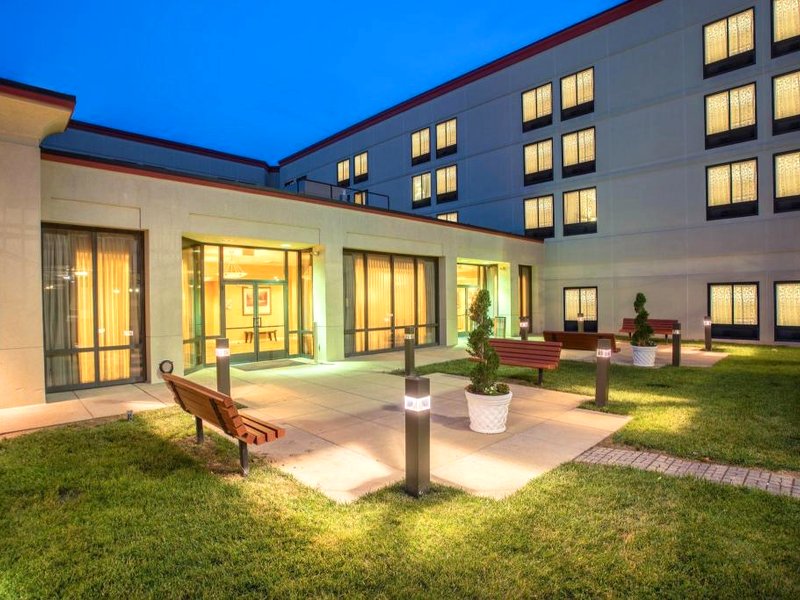 クラウンプラザ ダレス エアポート バイ IHG (Crowne Plaza Dulles Airport By IHG)の写真