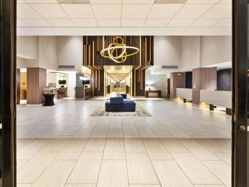 クラウンプラザ ダレス エアポート バイ IHG (Crowne Plaza Dulles Airport By IHG)の写真