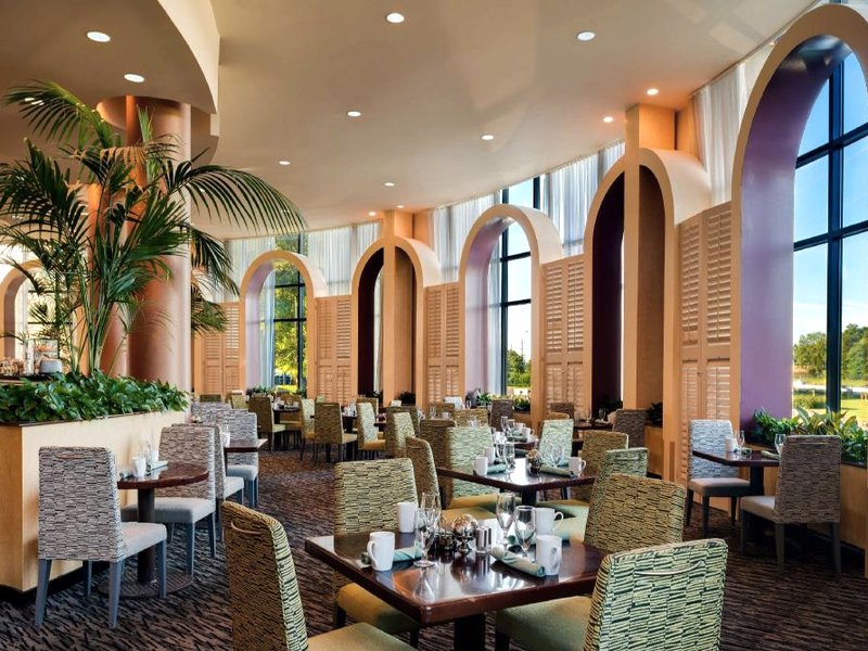 ヒルトン ワシントン ダレス ホテル (Hilton Washington Dulles Hotel)の写真