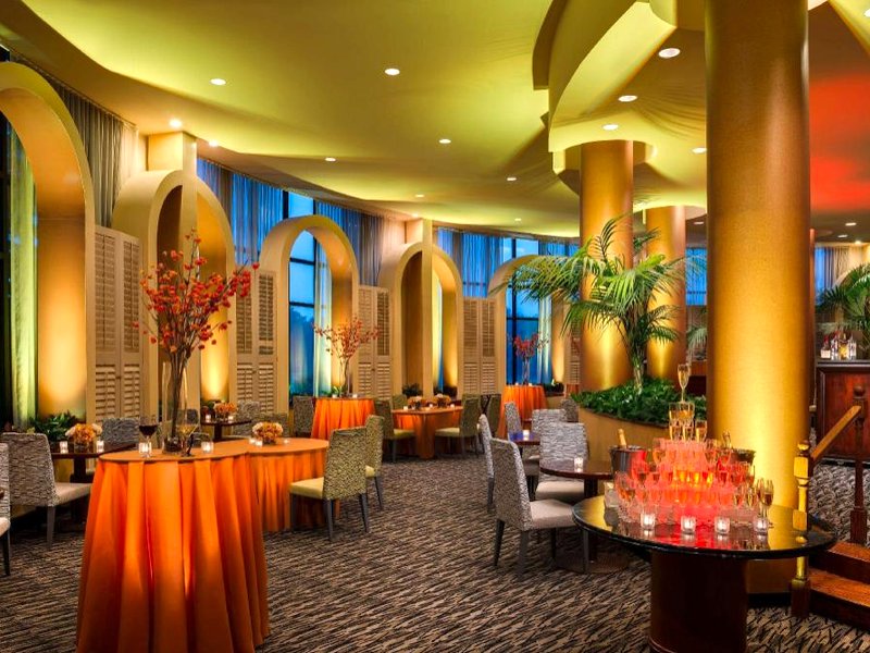 ヒルトン ワシントン ダレス ホテル (Hilton Washington Dulles Hotel)の写真