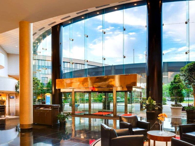 ヒルトン ワシントン ダレス ホテル (Hilton Washington Dulles Hotel)の写真
