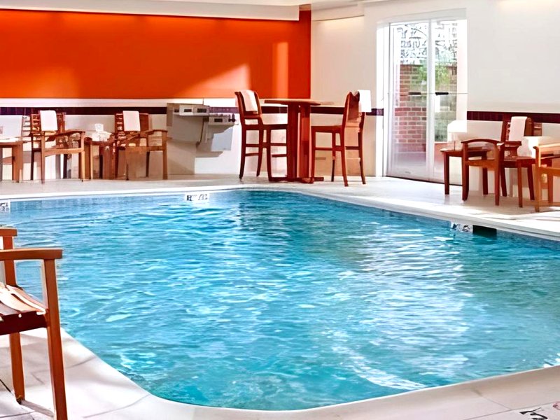 スプリングヒル スイーツ ハーンドン レストン (SpringHill Suites Herndon Reston)の写真