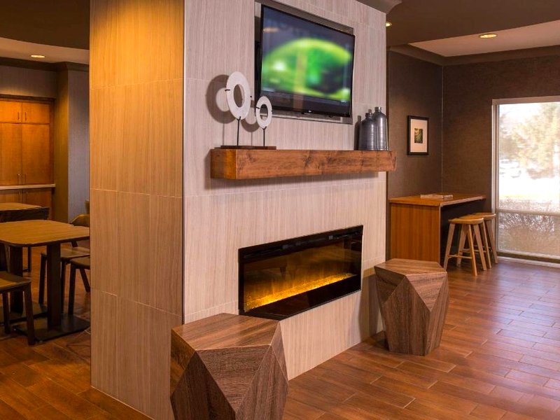 スプリングヒル スイーツ ハーンドン レストン (SpringHill Suites Herndon Reston)の写真