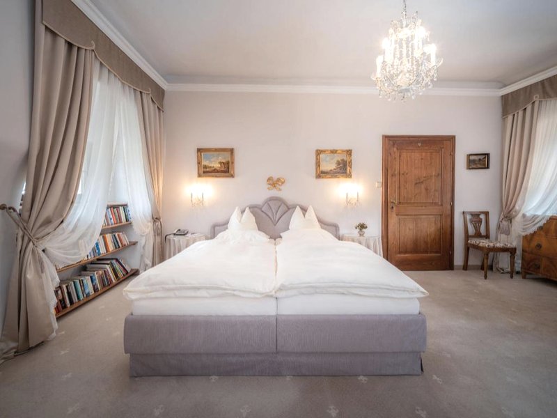 ホテル シュロス デュルンシュタイン (Hotel Schloss Duernstein)の写真