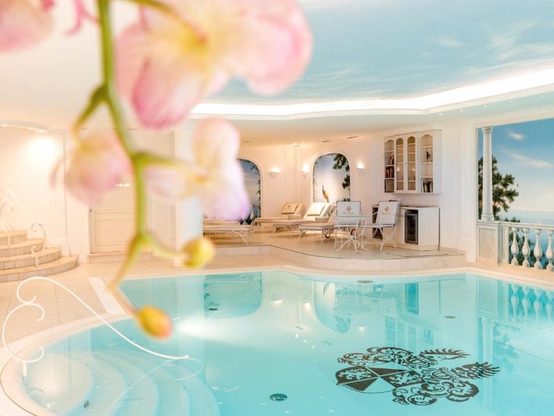 ホテル シュロス デュルンシュタイン (Hotel Schloss Duernstein)の写真