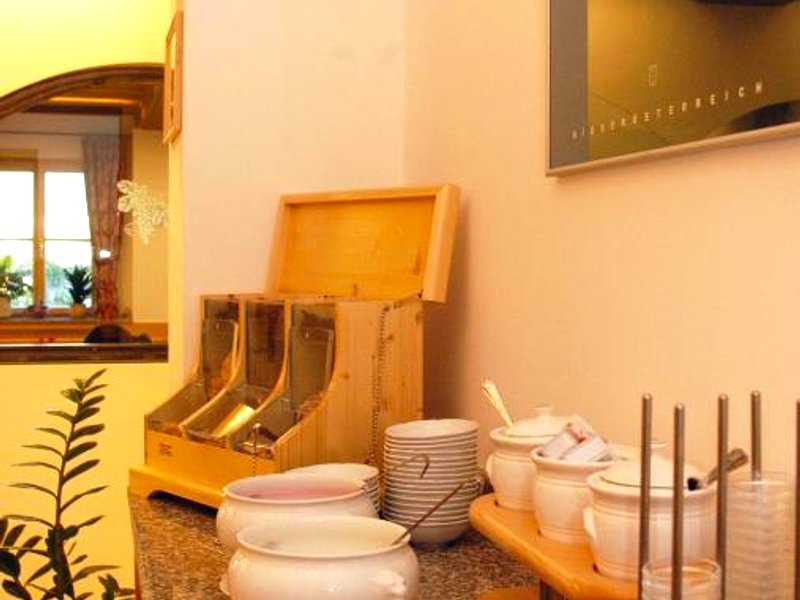 Weingut-Pension Stockingerhofの写真