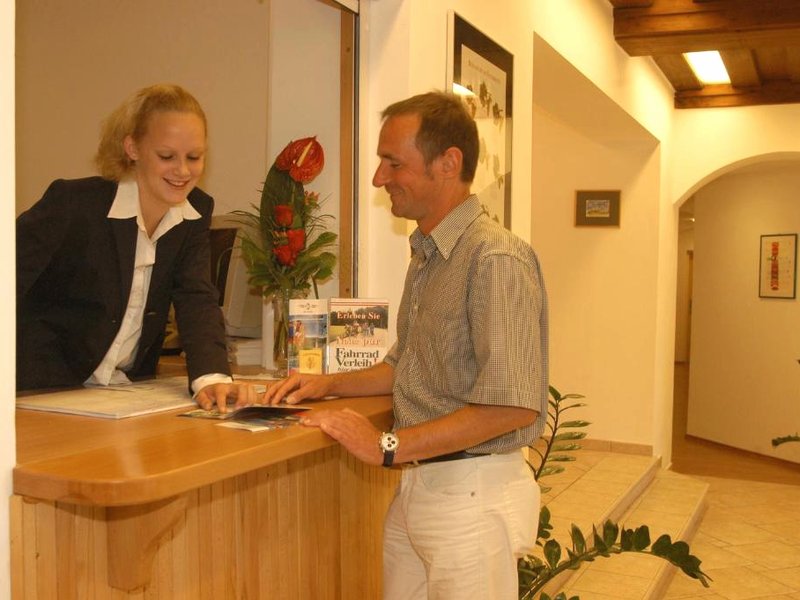 Weingut-Pension Stockingerhofの写真