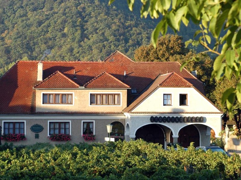 Weingut-Pension Stockingerhofの写真