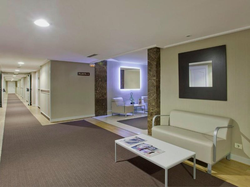 Hotel Abandoの写真