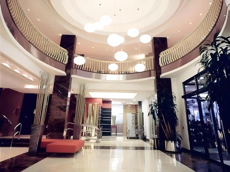 Hotel Abandoの写真