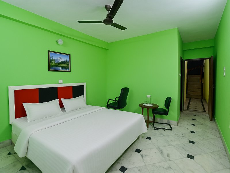 hotel Bhagwatiの写真