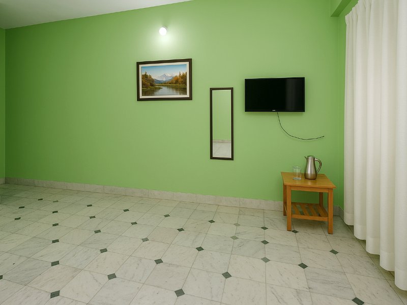 hotel Bhagwatiの写真