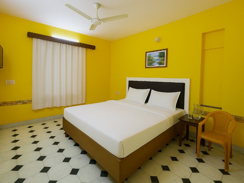 hotel Bhagwatiの写真