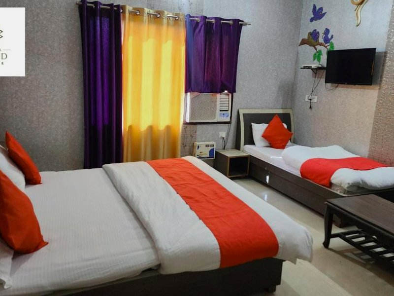 Hotel Anand Palaceの写真
