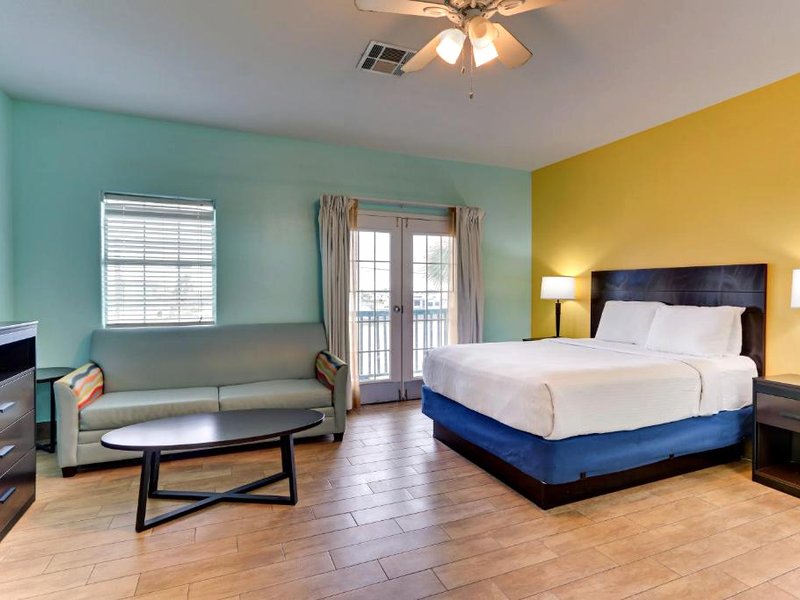 Island Hotel Port Aransasの写真