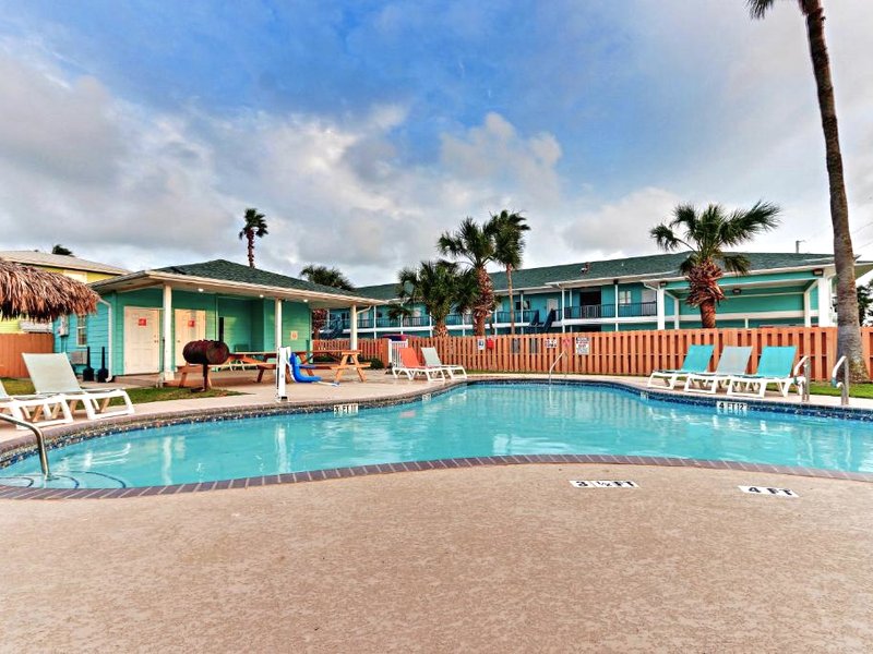 Island Hotel Port Aransasの写真