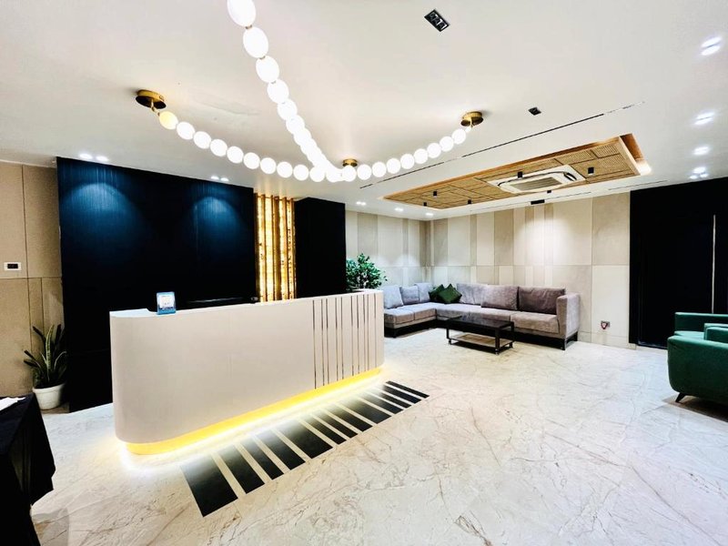 Shankar Bhavan by Vinayak Hotels, Berhampurの写真