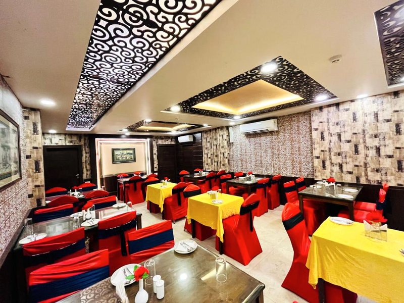 Shankar Bhavan by Vinayak Hotels, Berhampurの写真