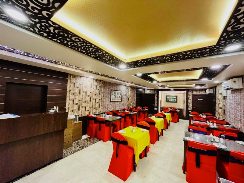 Shankar Bhavan by Vinayak Hotels, Berhampurの写真