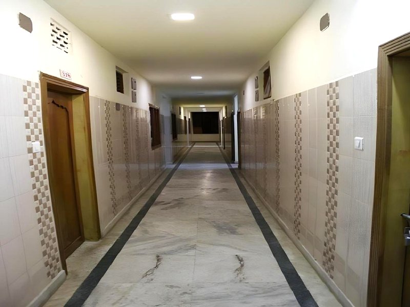 ホテル アナーカリ (Hotel Anarkali)の写真