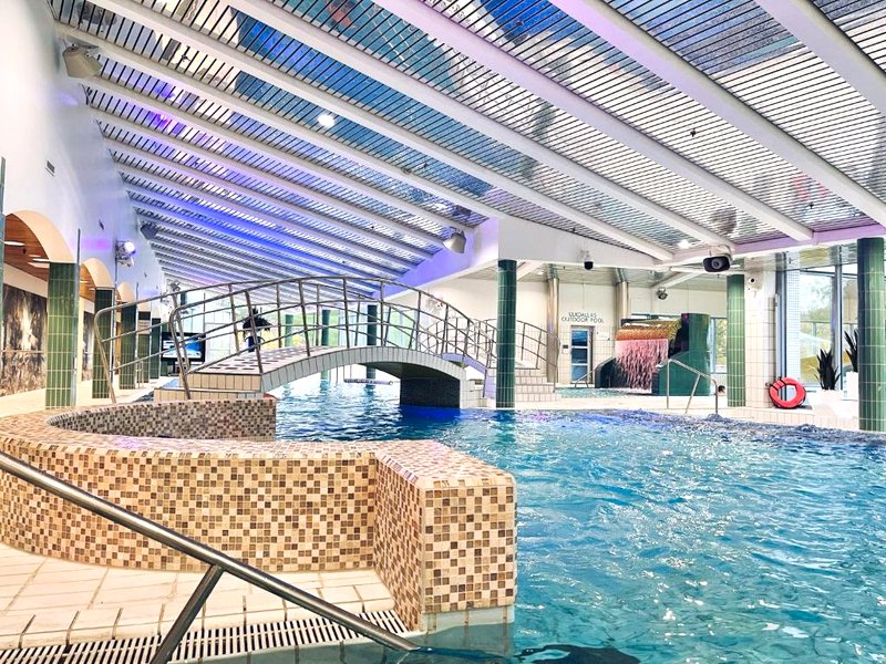 Ikaalinen SPA & Resortの写真