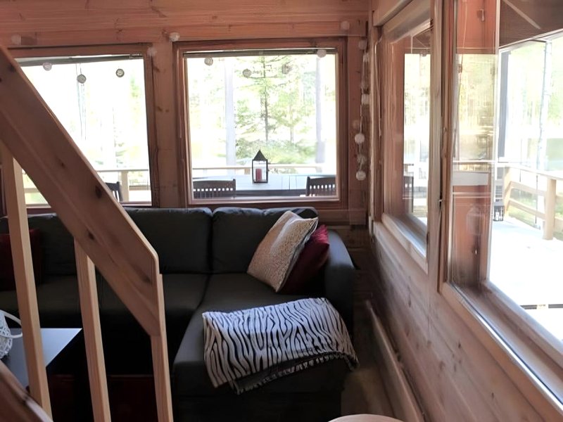 Pirkanmaa Villa 1032の写真