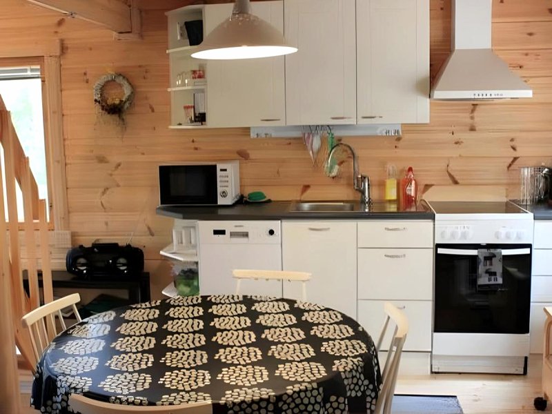 Pirkanmaa Villa 1032の写真