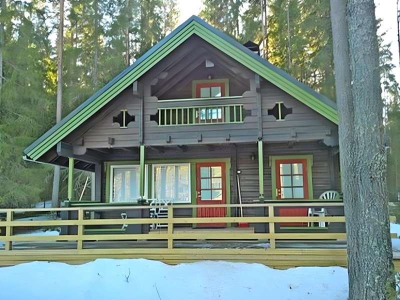 Pirkanmaa Villa 1032の写真