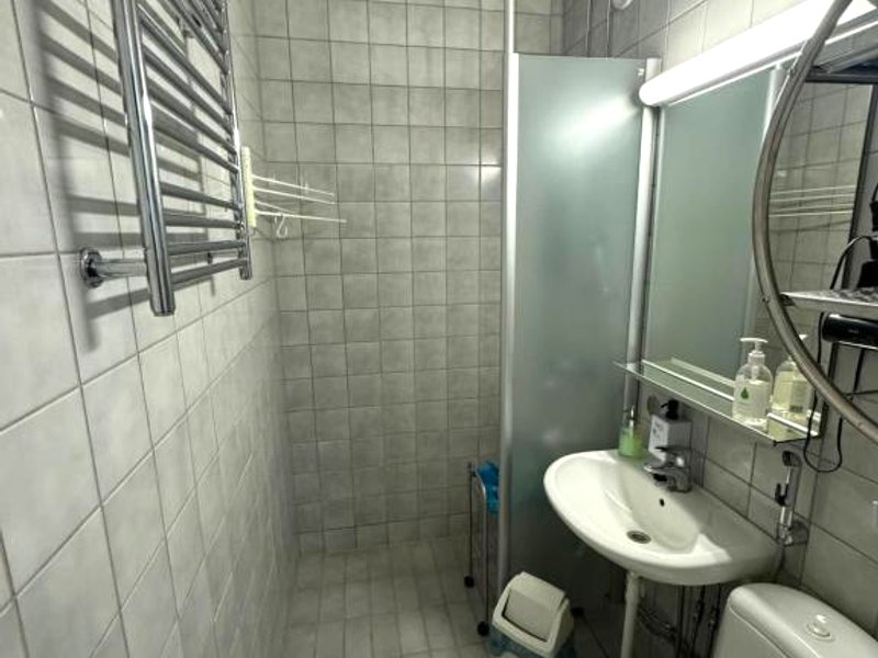 Hotelli Terme 616の写真
