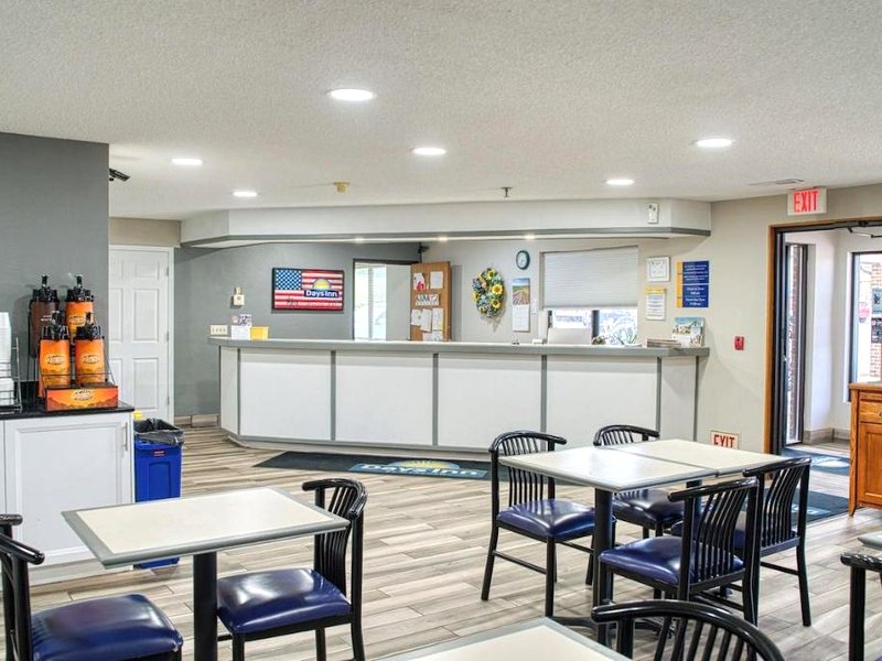 デイズ イン バイ ウィンダム スタージス (Days Inn by Wyndham Sturgis)の写真