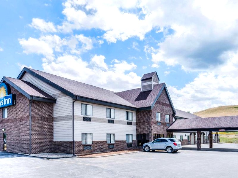 デイズ イン バイ ウィンダム スタージス (Days Inn by Wyndham Sturgis)の写真