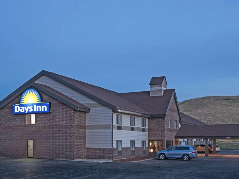 デイズ イン バイ ウィンダム スタージス (Days Inn by Wyndham Sturgis)の写真