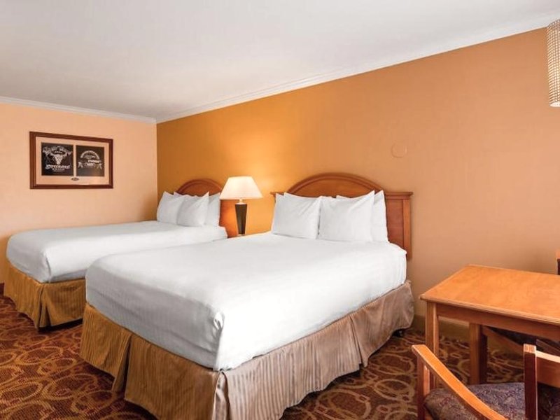 Best Western Sturgis Innの写真