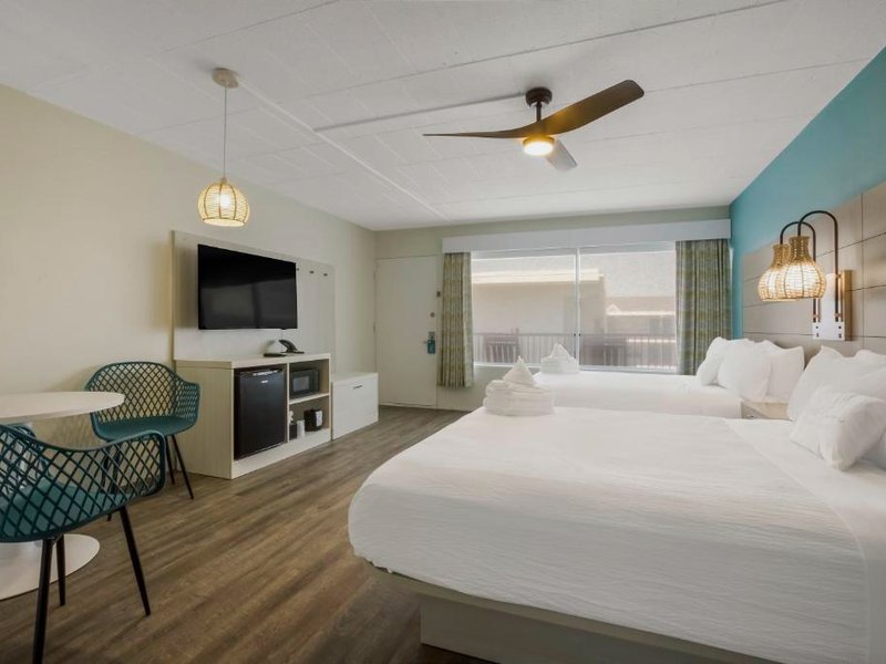 Hotel Cabana Oceanfront/Boardwalkの写真