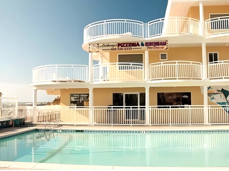 Coliseum Ocean Resortの写真