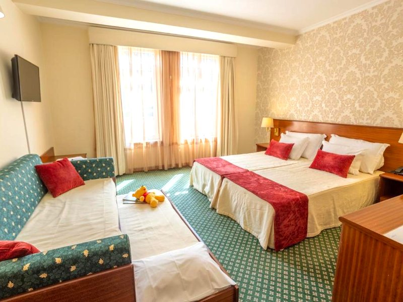 Hotel Eurosol Gouveiaの写真